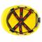 3M 700 Series 4-Point Ratchet Suspension Hard Hat