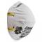 3M 8110S N95 Particulate Respirator (20 Pack)