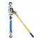 Lug-All 2 Ton Web Strap Hoist