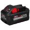 Milwaukee M18 REDLITHIUM High Output XC8.0 Battery 