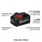 Milwaukee M18 REDLITHIUM High Output XC8.0 Battery 