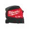 Milwaukee 35ft Compact Wide Blade Magnetic Tape Measure