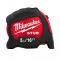 Milwaukee 35ft Compact Wide Blade Magnetic Tape Measure