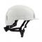 Milwaukee Type 2 Front Brim Safety Helmet with BOLT Accessory Clips