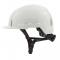 Milwaukee Type 2 Front Brim Safety Helmet with BOLT Accessory Clips