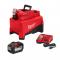 Milwaukee M18 FORCE LOGIC 10,000psi Hydraulic Pump Kit