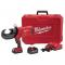 Milwaukee M18 FORCE LOGIC 750 MCM Crimper Kit