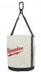 Milwaukee 75 lb Canvas Utility Bucket