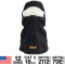 Benchmark Mohawk Fleece Balaclava