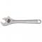 Klein Tools Adjustable 12 Inch Extra Capacity Wrench