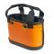 Klein Tools 5144HBS Hard Body Oval Bucket