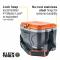 Klein Tools Tradesman Pro Tough 17-Quart Box Cooler 