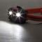 Klein Tools 400 Lumen Rechargeable Headlamp with Silicone Strap