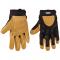 Klein Tools Leather Work Gloves