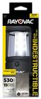 Rayovac Sportsman Virtually Indestructible 530 Lumen 3D LED Lantern 