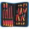 Jonard 11 Piece Insulated Tool Kit