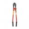 Klein Tools Bolt Cutter with Steel Handles