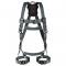 FallTech FT-Weld 1 D-Ring Harness with Quick-Connect Legs