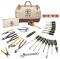 Klein Tools 28 Piece Electrician Tool Set