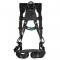 FallTech FT-One Fit 3 D-Ring Women's Harness with Tongue Buckle Leg