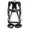 FallTech FT-One Fit 3 D-Ring Women's Harness with Quick-Connect Leg