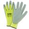 West Chester Touch Screen Hi Vis Gloves 