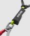 Edelrid Shockstop-Y 140 Tie-Back Giant ANSI