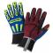 WestChester R2 Safety Rigger Glove with Long Neoprene Cuff