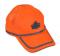 GloWear® 8930 Class Headwear Hi-Vis Baseball Cap