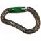 DMM Professional BOA 30 kN Locksafe Carabiner