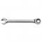 GearWrench 13mm 72-Tooth 12 Point Open End Ratcheting Combination Wrench