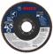 Bosch 4-1/2 x 7/8 Inch Arbor Type 29 60 Grit Blending/Grinding Wheel