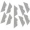 Klein Tools Utility Knife Blades (10 Pack)