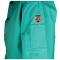 Black Stallion TruGuard 200 FR Green Cotton Welding Jacket