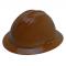 Bullard Classic Full Brim XL Hard Hat with Accessory Slots