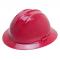 Bullard Classic Full Brim XL Hard Hat with Accessory Slots