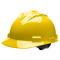 Bullard Standard Vented Cap Style Hard Hat