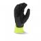 Radians AXIS Cut Level A4 High Visibility Work Gloves (12 Pair)