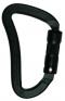 SMC CrossOver Aluminum Carabiner