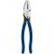 Klein High Leverage Side Cutting Lineman Pliers