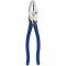 Klein High Leverage Side Cutting Lineman Pliers