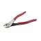 Klein Tools D228-8 8 Inch High-Leverage Diagonal-Cutting Pliers