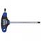 Klein Tools Hex Key Journeyman 6 Inch T-Handle