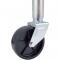 Dutton Lainson 6400 1,000 Pound Swivel Jack