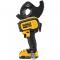 DeWALT 20V MAX Cordless ACSR Cable Cutting Tool Kit