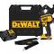 DeWALT 20V MAX Cordless ACSR Cable Cutting Tool Kit