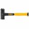 DeWALT 4 lb Fiberglass Engineering Hammer