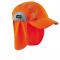 Ergodyne Chill-Its 6650 High Performance Hat with Neck Shade