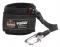 Ergodyne Pull-On 3 lb Wrist Lanyard with Carabiner