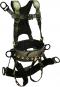 French Creek STRATOS Full Body Oil Derrick Harness